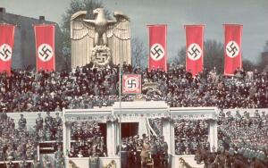 Как нацисты пришли к власти в Германии?