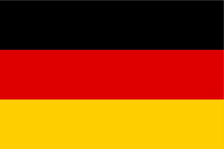 Национальный флаг Германии, 1922—1933 гг.