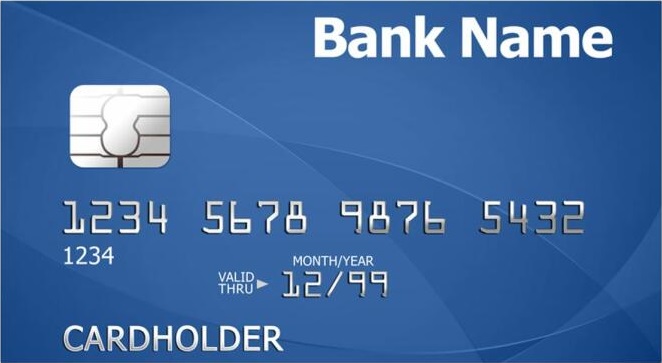 Что означают 16 цифр на вашей кредитной карте?