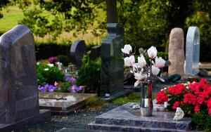 Как достойно проводить близкого человека в последний путь?