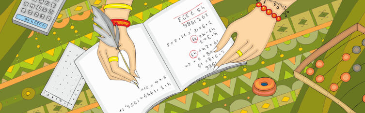 Нумерология по дате рождения. В чем ваш уникальный талант? Нумерология по дате рождения. В чем ваш уникальный талант?