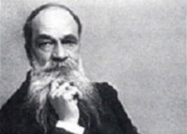 Владимир Карлович Феррейн