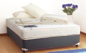 Ведущие продавцы матрасов привлекают покупателей большими скидками