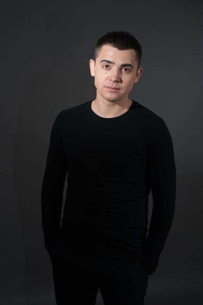 Дмитрий Кузьмин Дмитрий Кузьмин