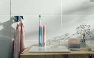 Подарки для белоснежных улыбок: Oral-B открывает сезон скидок, от которых улыбки засияют еще ярче