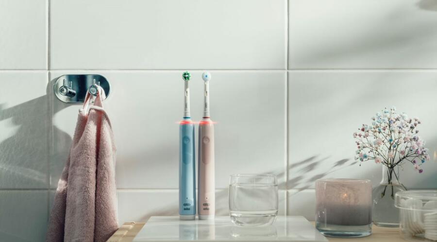 Подарки для белоснежных улыбок: Oral-B открывает сезон скидок, от которых улыбки засияют еще ярче