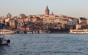 Почему инвестировать в недвижимость Турции выгодно?