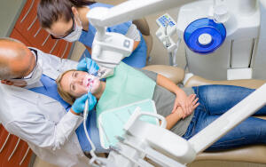 Почему
стоматология превратилась в бизнес?