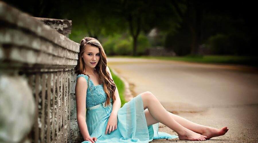 Как выбрать идеальное платье 2022 года?