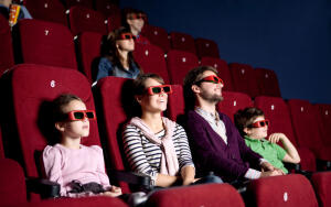 ​Кинопремьеры февраля-2022: что посмотреть с детьми?