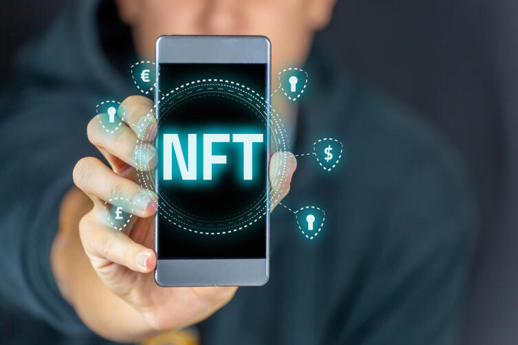 Что такое NFT и в чем секрет его популярности?