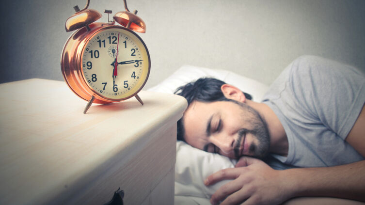 Какие продукты способствуют хорошему сну?