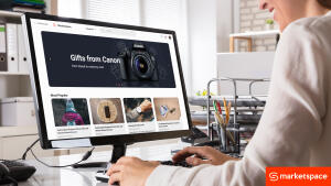 Как совместить общение и покупки с помощью Gem4me?