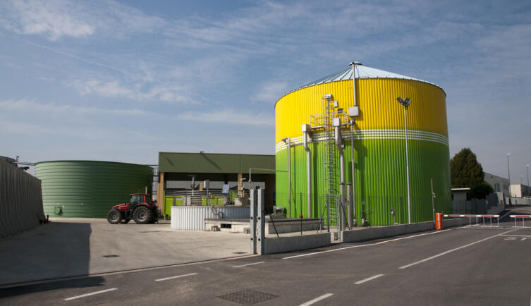 Что такое биогаз и почему он — «зеленое топливо»?