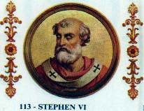 Стефан VI (VII)