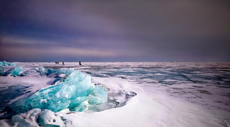Когда открываются тайны самого древнего озера?