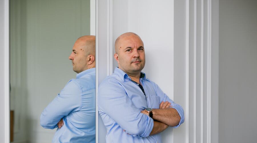 Михаил Филяев 