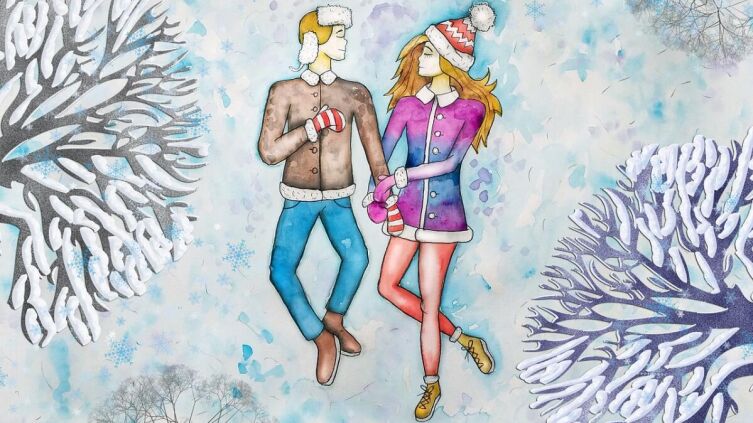 Как перестать стесняться парня, который тебе нравится?