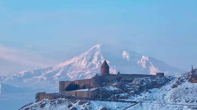 Трндез. Что празднуют армяне 13 февраля?