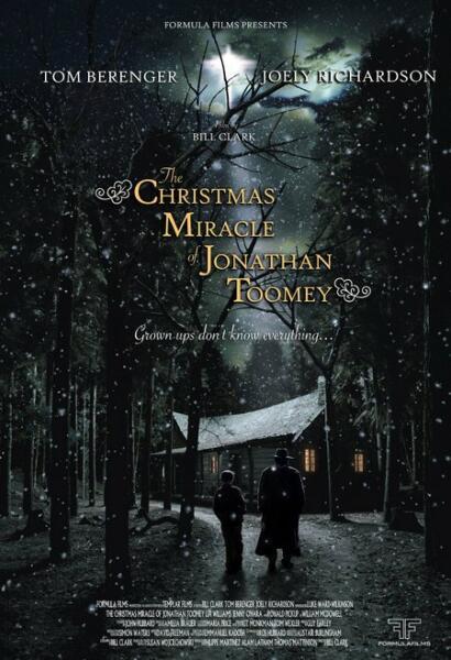 Кадр из к/ф «Рождественское чудо Джонатана Туми», 2007 г.