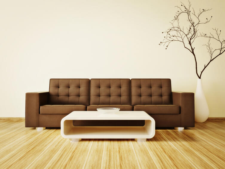 Мебель в гостиную: какие диваны в тренде в 2022 году?
