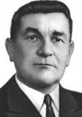 Михаил Михайлович Харченко