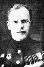 Александр Иванович Росляков