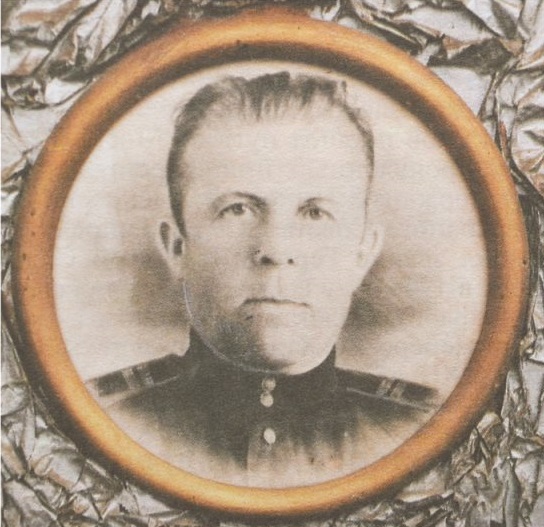 Николай Николаевич Попов