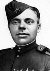 Степан Петрович Бурматов