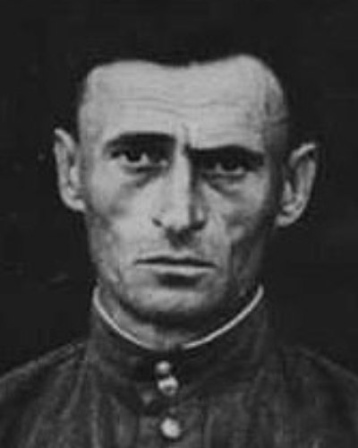 Василий Ильич Шакалий