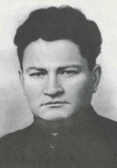 Григорий Антонович Агеев