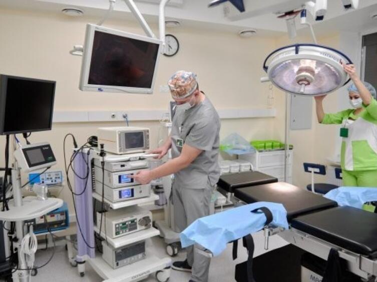 Как проходит лечение рака в TomoClinic