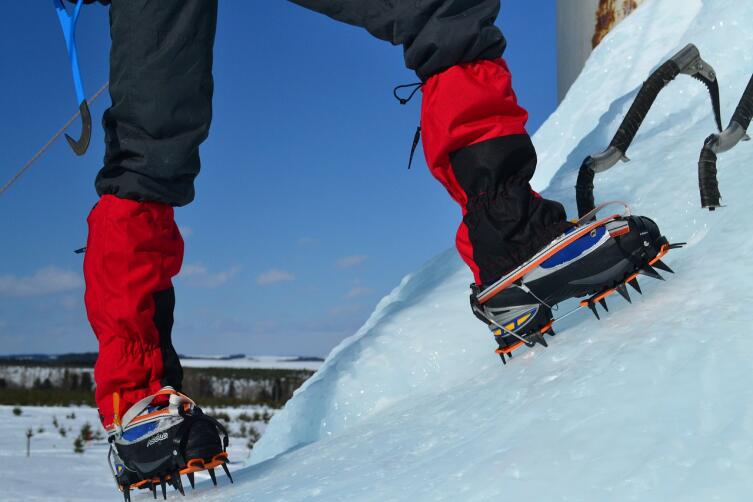 Какие виды зимнего спорта популярны в Финляндии?