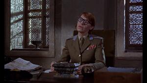 Персонажи бондианы: кем была полковник Роза Клебб?