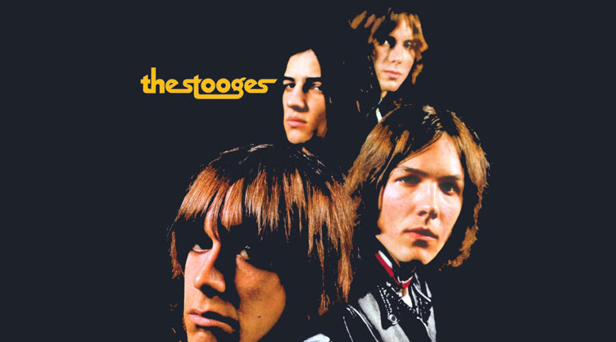 Герои протопанка. Как Игги Поп хотел стать собакой, а группа MC5 грязно выругалась?