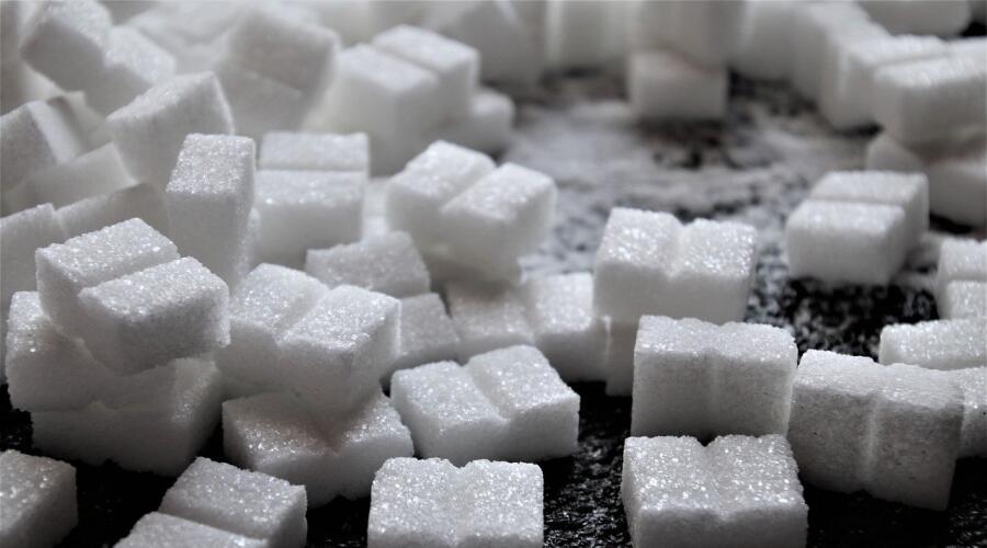 Каким бывает сахар?