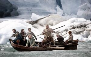 Какие фильмы расскажут об экспедициях на северные земли?