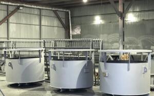 Компания «Пауэрз» наращивает поставки шумоглушителей для российских предприятий