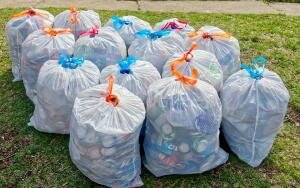 Выбираем лучшего производителя пакетов для мусора