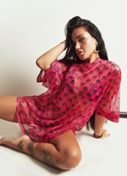 Какое нижнее белье покорит его? Какое нижнее белье покорит его?