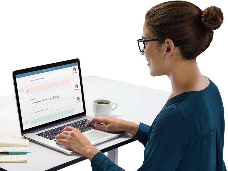 Рейтинг онлайн школ как важный инструмент выбора курсов