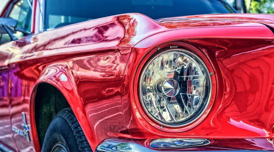 Какое транспортное средство можно оформить в автокредит?