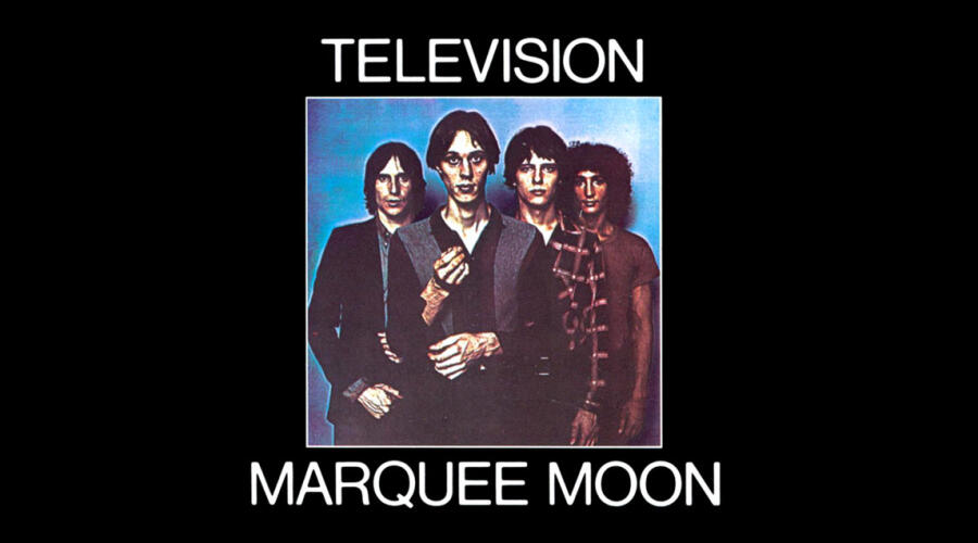 Пионеры американского панк-рока - 2. Как группа TELEVISION обманула хозяина клуба «CBGB»?