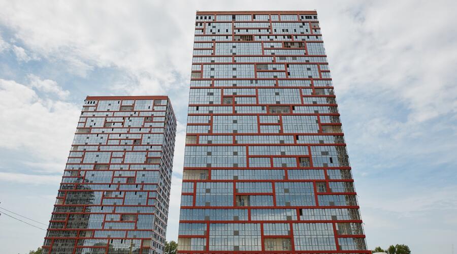 Почему среди покупателей недвижимости популярны квартиры в новых домах?