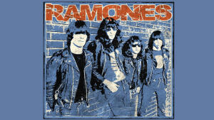 Пионеры американского панк-рока - 3. Как RAMONES устроили «блицкриг», а The CRAMPS написали песню про человека-муху?