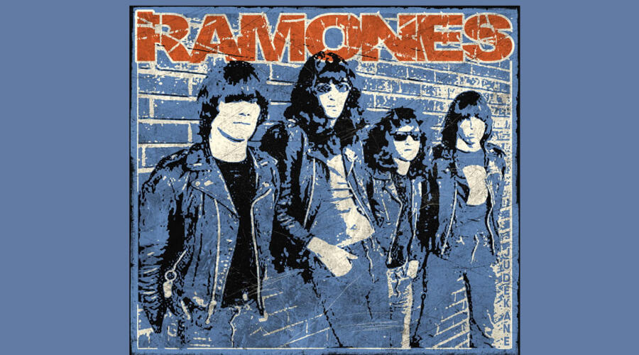 Пионеры американского панк-рока - 3. Как RAMONES устроили «блицкриг», а The CRAMPS написали песню про человека-муху?