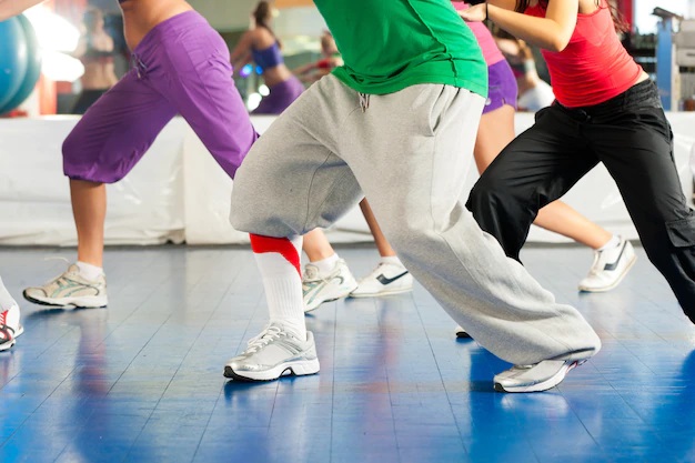Как влияют на здоровье занятия танцами?