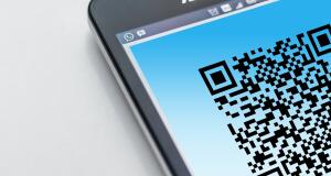 Безопасные платежи по QR-коду
