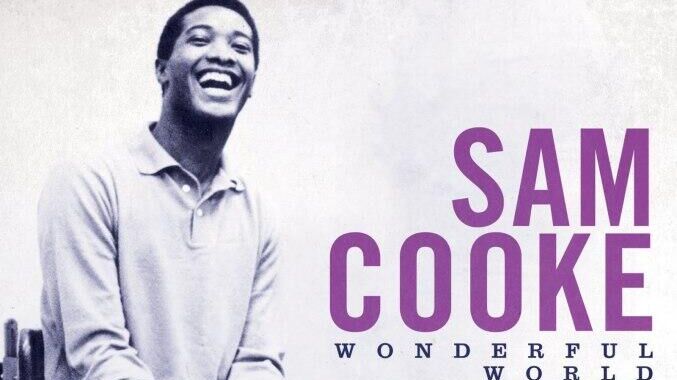 Что мы знаем о хитах Сэма Кука?