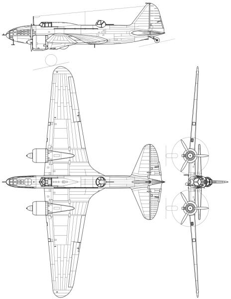 Ил-4 (1942)